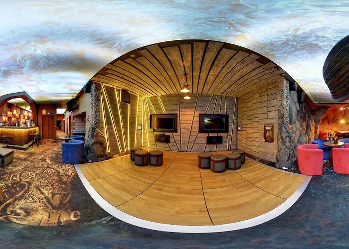 Dolina Wikingow Hege 3 *