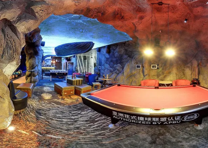 Dolina Wikingow Hege 3 דירה שצ'קלארסקה פוראובה