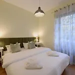Апартаменты Dolina Wikingow Hege 3 *