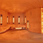 Dolina Wikingow Hege 3 Апартаменты *