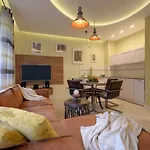 Dolina Wikingow Hege 3 Апартаменты *