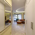 Dolina Wikingow Hege 3 Апартаменты