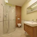 Dolina Wikingow Hege 3 Апартаменты *