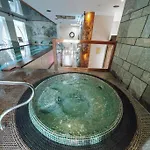 Dolina Wikingow Hege 3 Апартаменты *