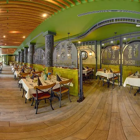 Apartament Dolina Wikingów Hege 3