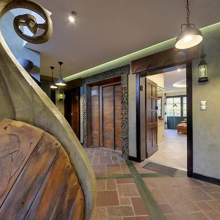 Dolina Wikingów Hege 3