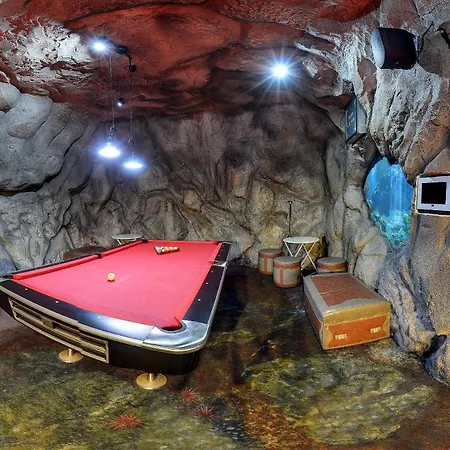 Dolina Wikingów Hege 3 *