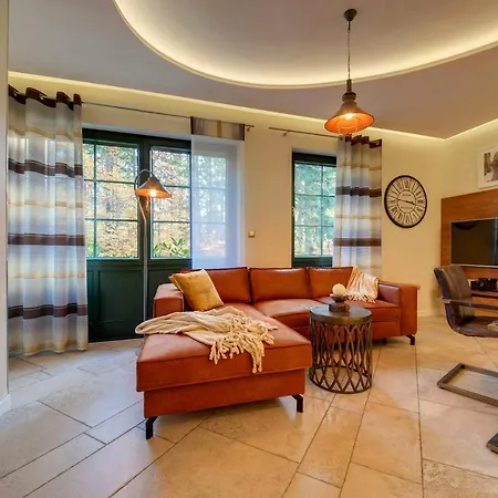 Apartament Dolina Wikingów Hege 3 *