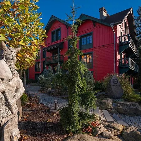 Dolina Wikingów Hege 3