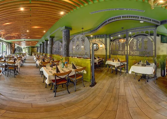 Apartment Dolina Wikingow Hege 3