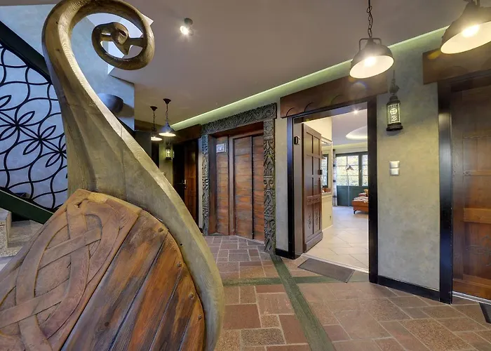 Dolina Wikingow Hege 3