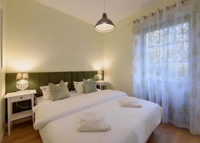 Apartment Dolina Wikingow Hege 3 *