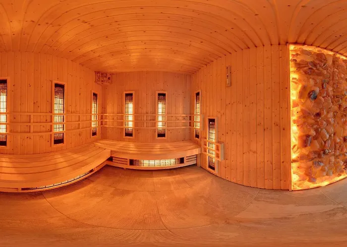 Dolina Wikingow Hege 3 Apartment *