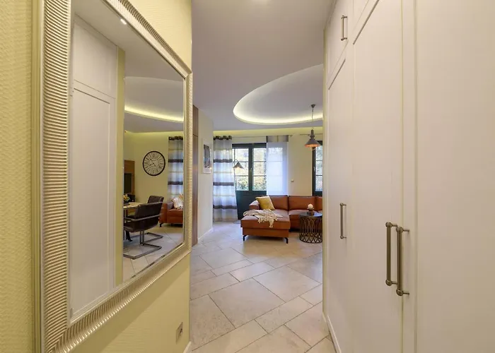 Dolina Wikingow Hege 3 Apartment