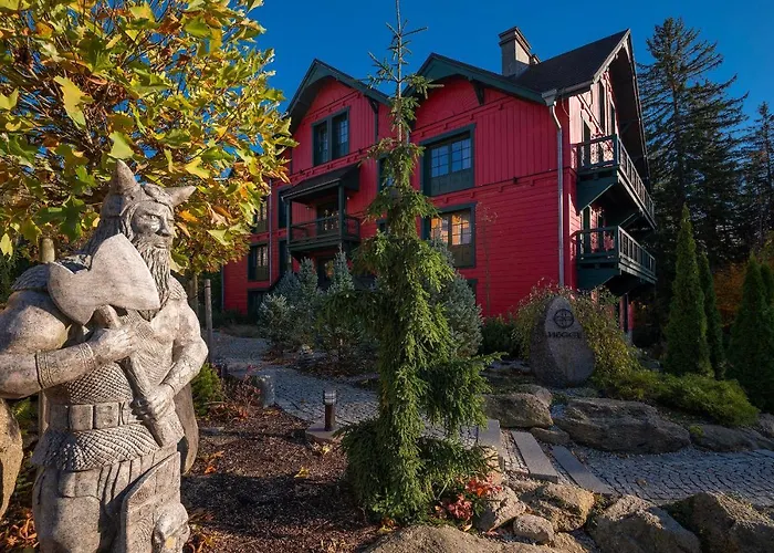 Dolina Wikingow Hege 3