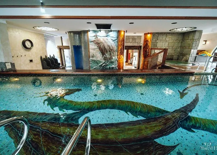 Dolina Wikingow Hege 3 *